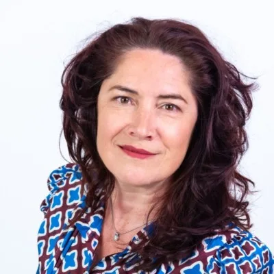 Karin Muller