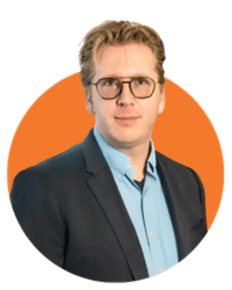 Lieuwe Jan Koning