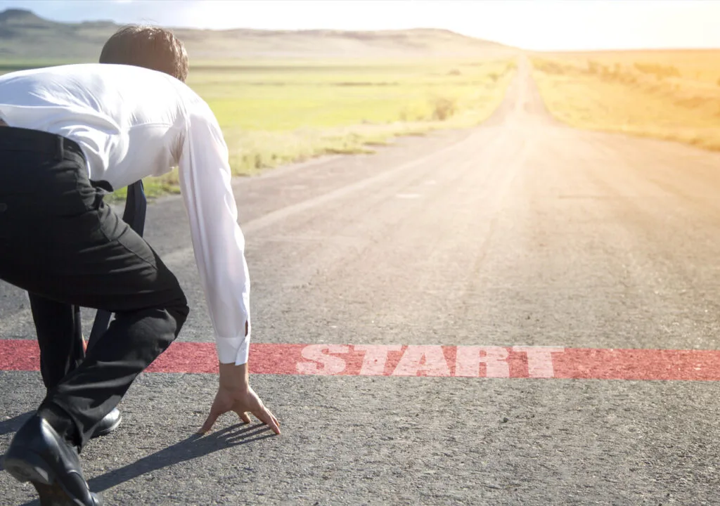 Zero Trust Marathon