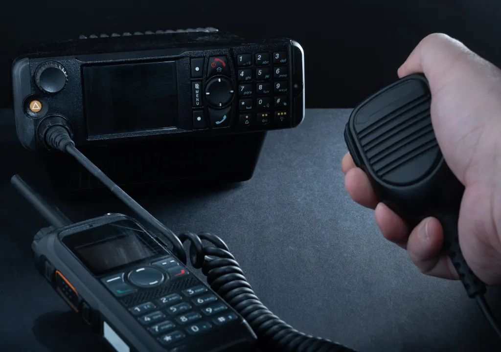 Some forms of OT cybersecurity come with unique, radio-based vulnerabilities.