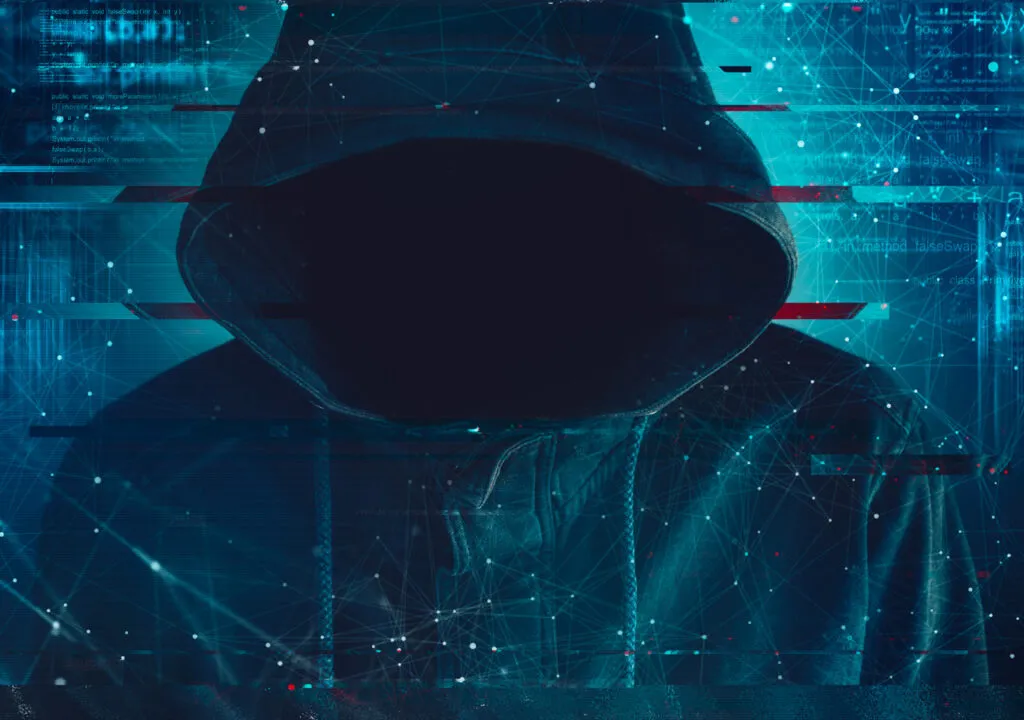 Hacker
