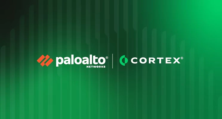 Palo Alto Networks Cortex