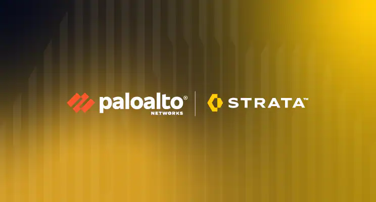 Palo Alto Networks Strata