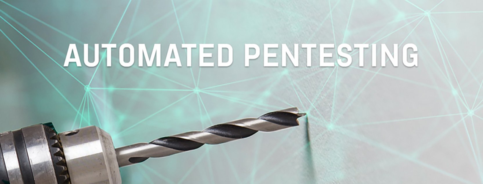 Automated Pentesting