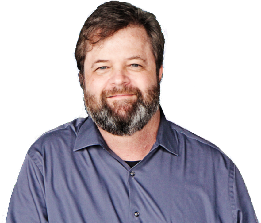 John Kindervag