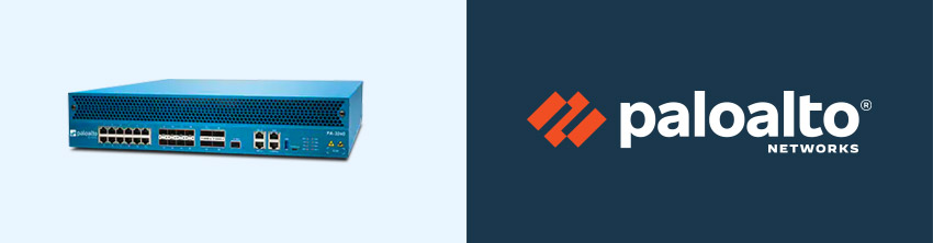 PAN Firewall Training