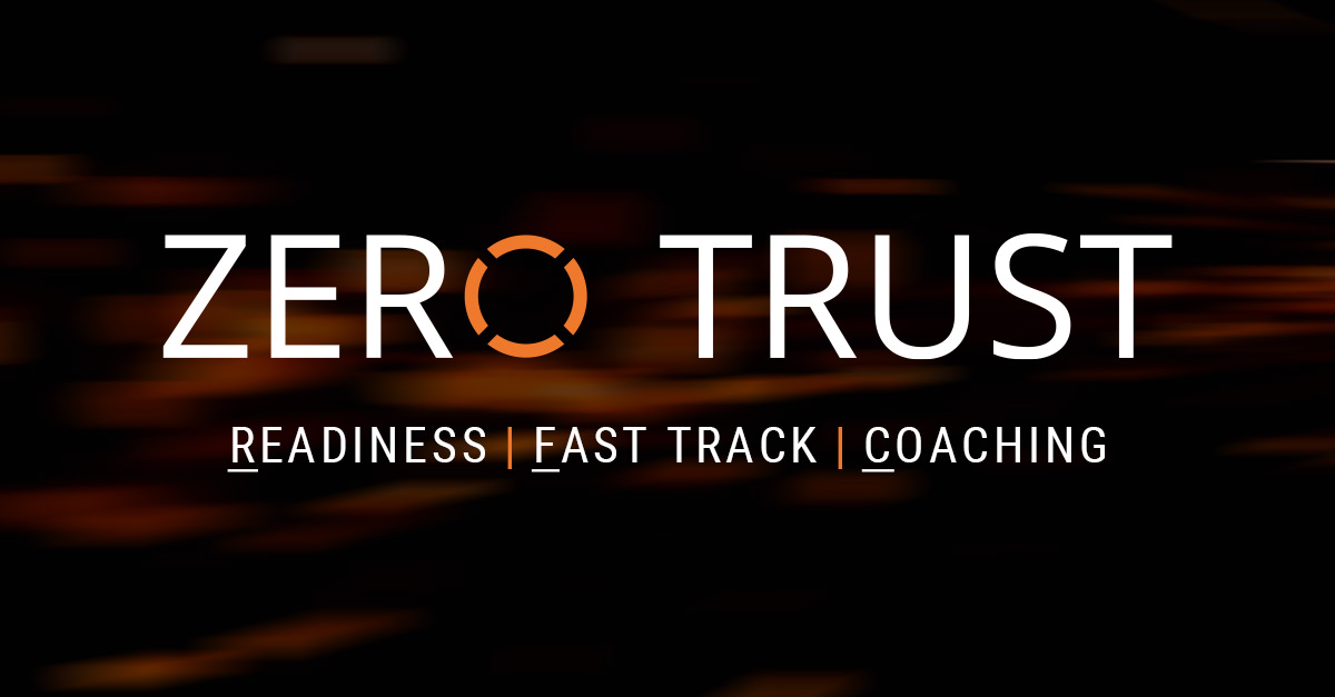 Zero Trust RFC