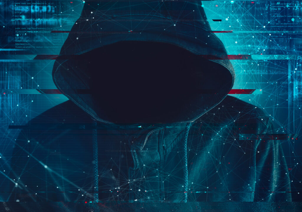 Hacker
