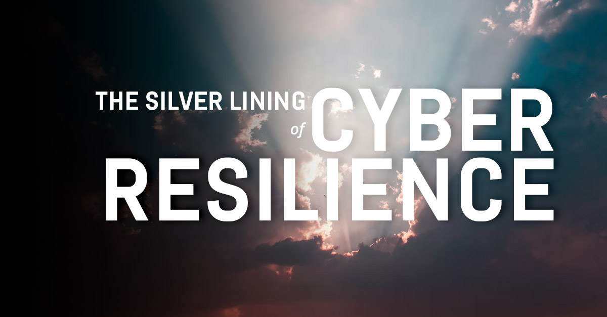 Cyber Resielience
