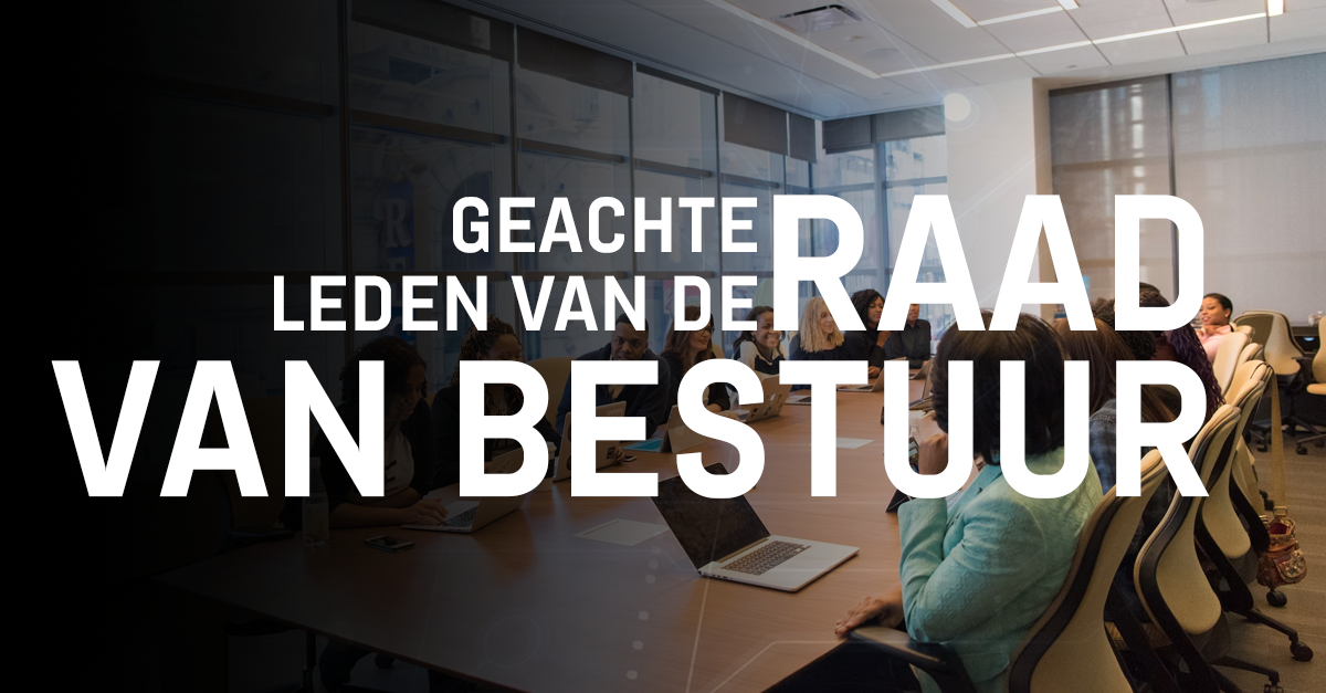 Raad van bestuur zero trust