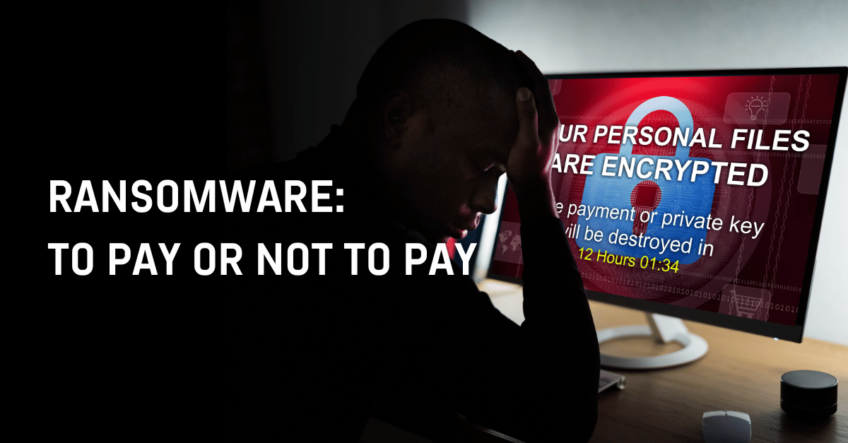 Ransomware