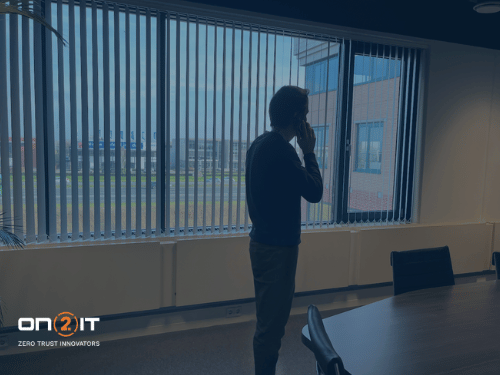 Inside Sales Specialist