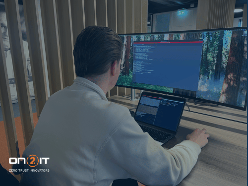 CTI Specialist