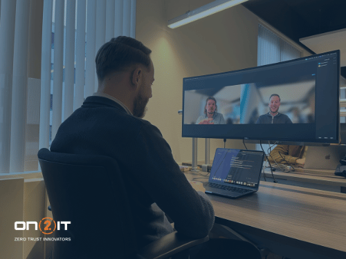 ON2IT Vacancy General