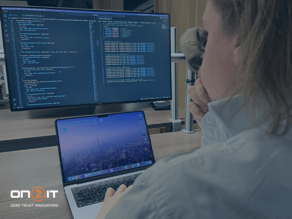 PHP GO Developer