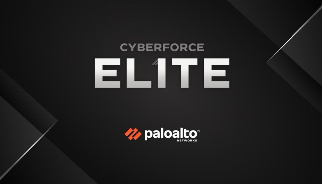 Cyberforce Elite
