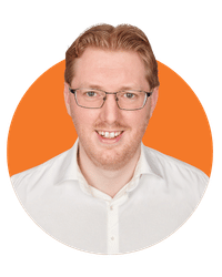 Johan Bogema